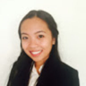 Meet your Posher, Frances